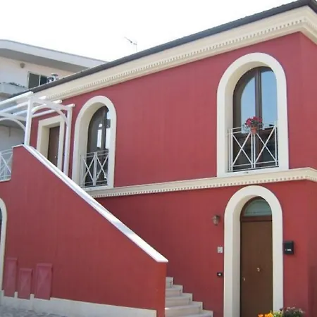 Apartment Corallo Pineto