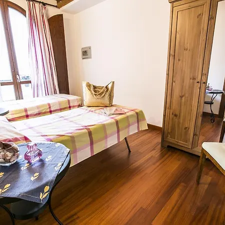 Apartment Corallo