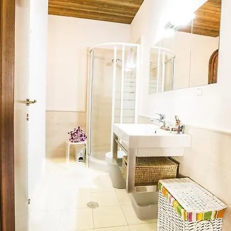 Corallo Apartment Pineto