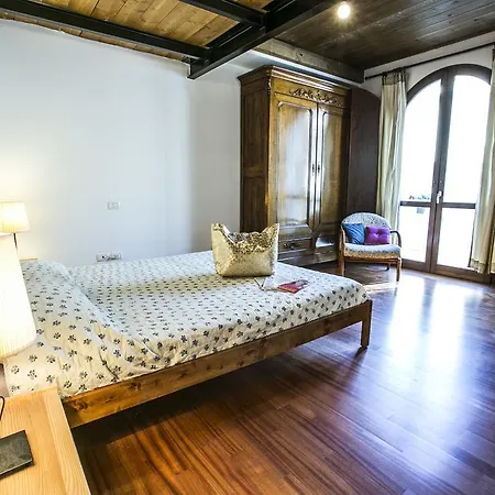Corallo Apartment *