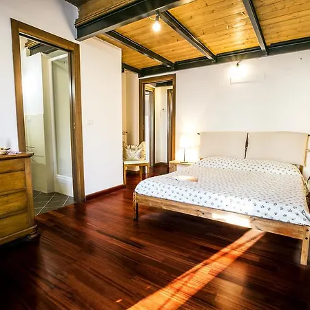 Apartment Corallo