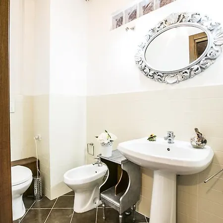 Corallo Apartment
